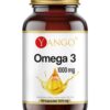 YANGO Omega 3 1000 mg (60 kaps.)
