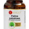 YANGO Palma Sabałowa 45% kwasów tłuszczowych (90 kaps.)