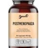 PANASEUS Postmenopauza (50 kaps.)