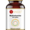 YANGO Multiwitamina dla seniora (90 kaps.)