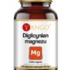 YANGO Diglicynian magnezu (90 kaps.)