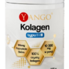 YANGO Kolagen typu I i III (300 g)