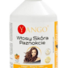 YANGO Włosy, Skóra, Paznokcie - multiwitamina (500 ml)