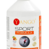 YANGO Sport Formula - Multiwitamina (500 ml)