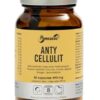 PANASEUS Anty Cellulit (50 kaps.)