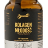 PANASEUS Kolagen młodość (50 kaps.)