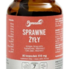 PANASEUS Sprawne Żyły (50 kaps.)