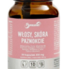 PANASEUS Włosy, Skóra, Paznokcie (50 kaps.)