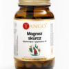 YANGO Magnez skurcz (90 kaps.)