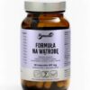 PANASEUS Formuła Na Wątrobę (50 kaps.)