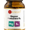 YANGO Magnez + Witamina B6 (90 kaps.)