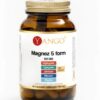 YANGO Magnez 5 Form (90 kaps.)