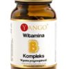 YANGO Witaminy B Kompleks (90 kaps.)