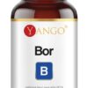 YANGO Bor 3 mg (90 kaps.)