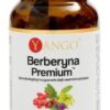 YANGO Berberyna Premium (90 kaps.)