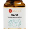 YANGO GABA - kwas gamma-aminomasłowy (90 kaps.)