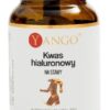 YANGO Kwas hialuronowy na stawy (90 kaps.)