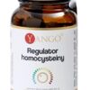 YANGO Regulator homocysteiny (90 kaps.)
