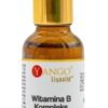 YANGO Witamina B Kompleks (30 ml)