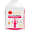 YANGO Multiwitamina dla Kobiet (500 ml)