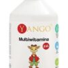 YANGO Multiwitamina Kids (500 ml)