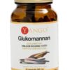 YANGO Glukomannan (90 kaps.)