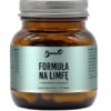 PANASEUS Formuła na Limfę (50 kaps.)