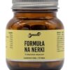 PANASEUS Formuła na nerki (50 kaps.)