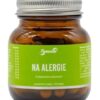 PANASEUS Na Alergie (50 kaps.)