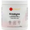 YANGO Kreatyna Marakuja-Malina (300 g)