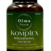 OLMA PHARM Komlpex Witaminowy PREMIUM (60 kaps.)
