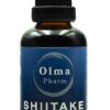 OLMA PHARM SHIITAKE Krople Grzybowe DER 5:1 (50 ml)