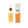 OLMA COSMETICS Olejek arganowo - migdałowy z olejkiem z kawy - Ujędrniający (50 ml)