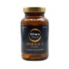 OLMA PHARM Omega 3 Forte z Sardeli Peruwiańskich (60 kaps.)