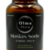 OLMA PHARM Maślan Sodu Forte (100 kaps.)