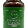 OLMA PHARM Ostropest + Karczoch (90 kaps.)