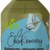 LOV ORGANIC EkoKomary - Aktywny spray zapachowy na Komary, Kleszcze i Meszki (100 ml)