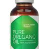 HEPATICA Pure Oregano Oil (20 ml)
