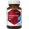 HEPATICA Nattokinaza NSK-SD (60 kaps.)