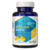 HEPATICA Maślan sodu (120 kaps.)
