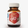 HEPATICA Koenzym Q10 (60 kaps.)