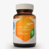 HEPATICA Curcumin C3 Complex (90 kaps.)
