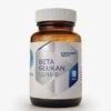 HEPATICA Beta Glukan 1,3/1,6 D (90 kaps.)
