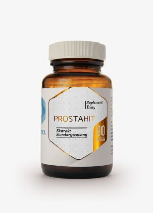 HEPATICA Prostahit (90 kaps.)