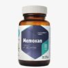 HEPATICA Memoxan (90 kaps.)