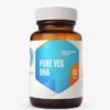 HEPATICA Pure Veg DHA (60 kaps.)