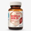 HEPATICA Boswellia AKBA-30 (90 kaps.)