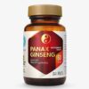 HEPATICA Panax Ginseng (60 kaps.)