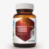 HEPATICA Rhodiola & Siberian Ginseng (90 kaps.)
