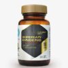 HEPATICA Siberian Ginseng Turbo (90 kaps.)